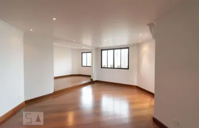 Apartamento para venda - campo belo, 4 quartos,  172 m² - são paulo