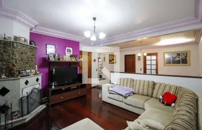 Casa para venda - nossa sra das graças, 4 quartos,  370 m² - canoas