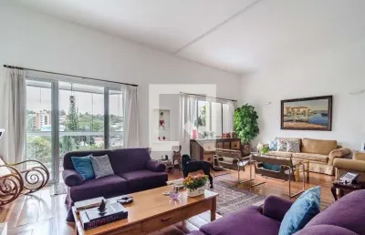 Casa para venda - vila madalena, 3 quartos,  300 m² - são paulo