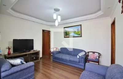 Casa para venda - demarchi, 4 quartos,  413 m² - são bernardo do campo