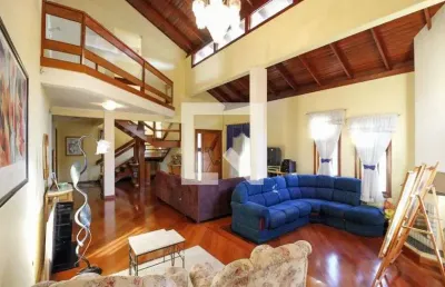 Casa para venda - são josé, 4 quartos,  372 m² - canoas