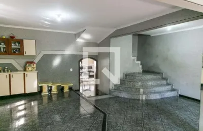 Casa para venda - vila maria , 6 quartos,  265 m² - são paulo