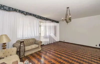 Casa para venda - irajá, 5 quartos,  365 m² - rio de janeiro