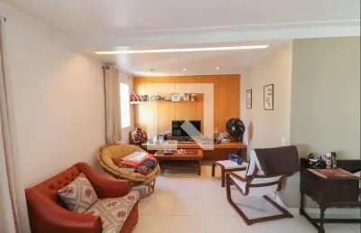 Apartamento para venda - cidade são francisco , 4 quartos,  160 m² - são paulo
