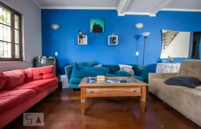 Casa / sobrado em condomínio para venda - jardim paulista, 5 quartos,  320 m² - são paulo