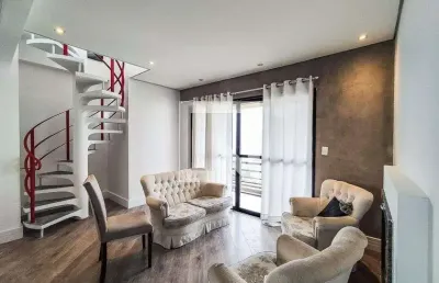 Cobertura para venda - vila andrade, 3 quartos,  195 m² - são paulo