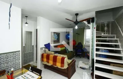 Cobertura para venda - flamengo, 4 quartos,  166 m² - rio de janeiro