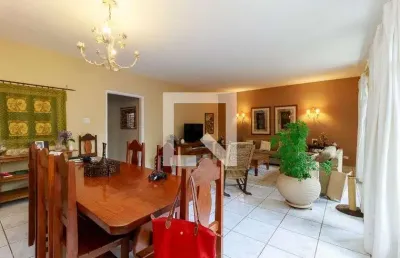 Casa para venda - brooklin, 3 quartos,  320 m² - são paulo