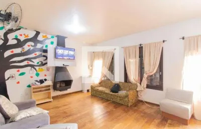 Casa para venda - cristal , 4 quartos,  400 m² - porto alegre