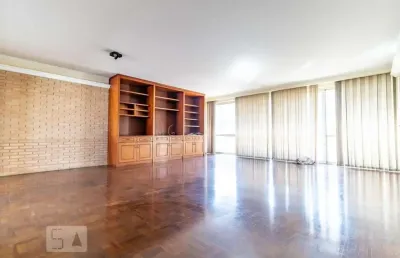 Apartamento para venda - paraíso, 3 quartos,  200 m² - são paulo