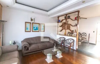 Casa para venda - jardim do mar, 3 quartos,  340 m² - são bernardo do campo