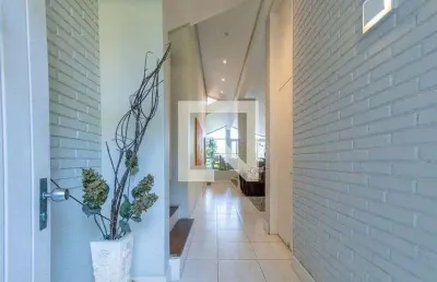 Casa para venda - cavalhada, 3 quartos,  344 m² - porto alegre