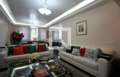 Apartamento para venda - mooca, 4 quartos,  198 m² - são paulo