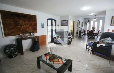 Casa para venda - taquara, 4 quartos,  431 m² - rio de janeiro