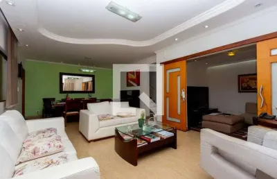 Casa para venda - belém, 5 quartos,  245 m² - são paulo