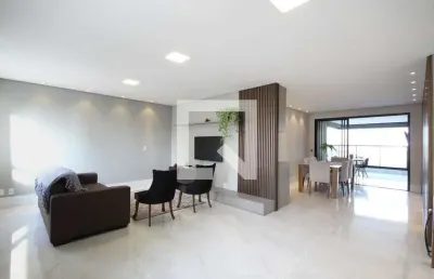 Apartamento para venda - vila yara, 3 quartos,  151 m² - osasco