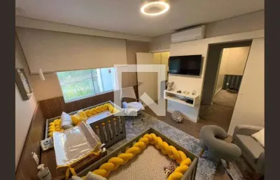 Casa para venda - swiss park, 4 quartos,  300 m² - campinas