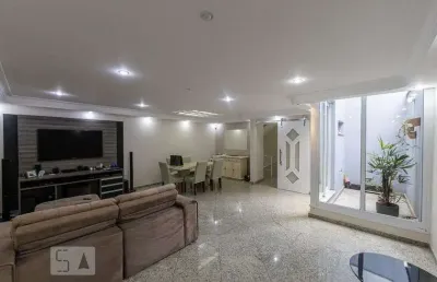 Casa / sobrado em condomínio para venda - mooca, 4 quartos,  395 m² - são paulo