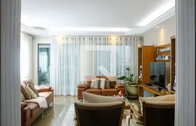 Casa para venda - santo antônio, 3 quartos,  350 m² - são caetano do sul