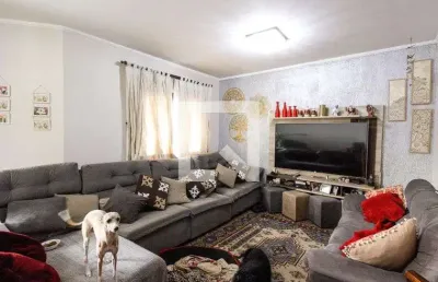 Casa para venda - santana, 5 quartos,  352 m² - são paulo