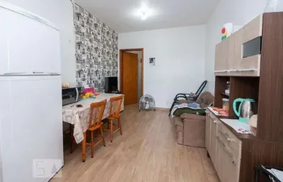 Casa / sobrado em condomínio para venda - vicentina, 1 quarto,  40 m² - são leopoldo