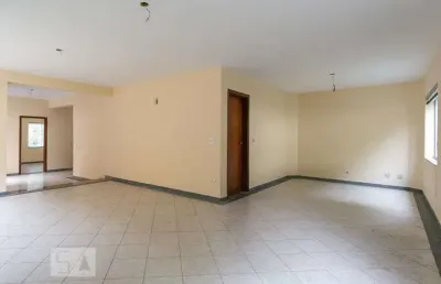 Casa para venda - city américa, 3 quartos,  320 m² - são paulo