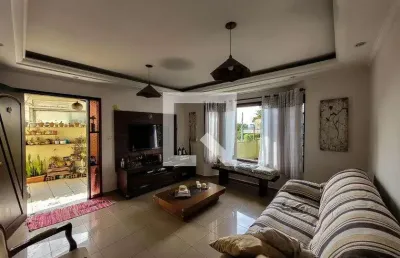 Casa para venda - jardim santa emília, 6 quartos,  320 m² - são paulo