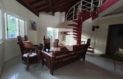 Casa para venda - são borja, 4 quartos,  420 m² - são leopoldo
