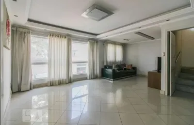 Apartamento para venda - rudge ramos, 3 quartos,  240 m² - são bernardo do campo