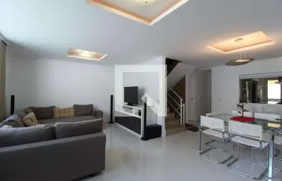 Casa / sobrado em condomínio para venda - recreio, 5 quartos,  375 m² - rio de janeiro