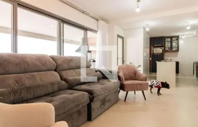 Apartamento para venda - chácara inglesa, 3 quartos,  131 m² - são paulo