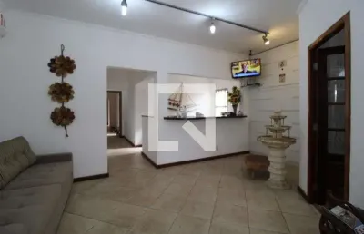 Casa para venda - jardim chapadão, 4 quartos,  412 m² - campinas