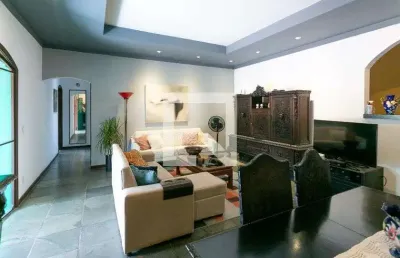 Casa / sobrado em condomínio para venda - recreio, 4 quartos,  346 m² - rio de janeiro