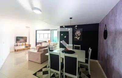 Cobertura para venda - charitas, 3 quartos,  200 m² - niterói