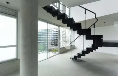 Apartamento para venda - vila olímpia, 2 quartos,  114 m² - são paulo