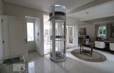 Casa / sobrado em condomínio para venda - jardim do sol, 4 quartos,  407 m² - campinas
