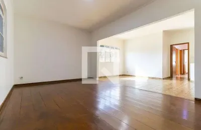 Casa para venda - santa genebra, 4 quartos,  440 m² - campinas