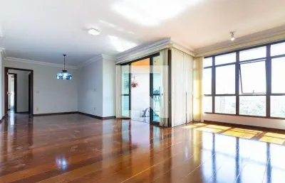 Apartamento para venda - centro, 3 quartos,  220 m² - campinas