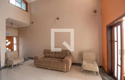 Casa para venda - jardim chapadão, 4 quartos,  308 m² - campinas