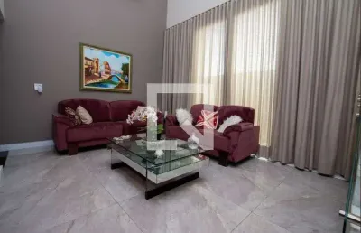 Casa / sobrado em condomínio para venda - eloy chaves, 4 quartos,  339 m² - jundiaí