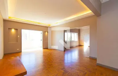 Apartamento para venda - consolação, 4 quartos,  215 m² - são paulo