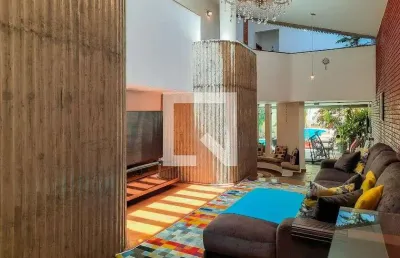 Casa para venda - nova petrópolis, 4 quartos,  388 m² - são bernardo do campo