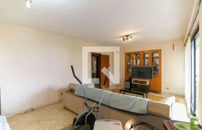 Apartamento para venda - portal do morumbi, 5 quartos,  230 m² - são paulo