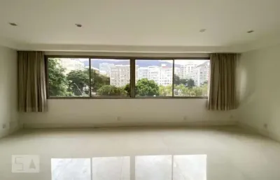 Apartamento para venda - leblon, 3 quartos,  160 m² - rio de janeiro