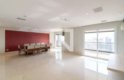 Apartamento para venda - santana, 4 quartos,  170 m² - são paulo