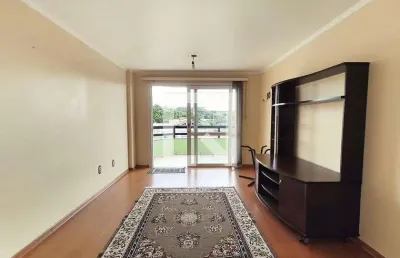 Cobertura para venda - cristo rei, 4 quartos,  268 m² - são leopoldo