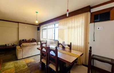 Apartamento para venda - icaraí, 4 quartos,  210 m² - niterói