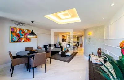 Apartamento para venda - icaraí, 4 quartos,  243 m² - niterói
