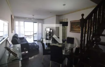 Cobertura para venda - freguesia , 4 quartos,  224 m² - rio de janeiro