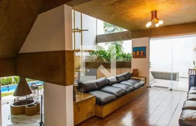Casa para venda - mooca, 3 quartos,  300 m² - são paulo
